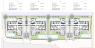 New Build · Detached Villa · San Pedro del Pinatar