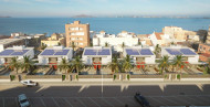 New Build · Bungalow · vera playa