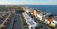 New Build · Bungalow · vera playa