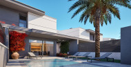 New Build · Bungalow · vera playa