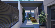 New Build · Bungalow · vera playa