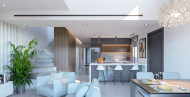 New Build · Bungalow · vera playa
