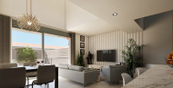 New Build · Bungalow · vera playa