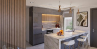 New Build · Bungalow · vera playa