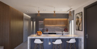 New Build · Bungalow · vera playa