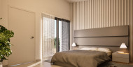 New Build · Bungalow · vera playa