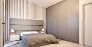 New Build · Bungalow · vera playa
