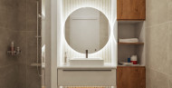 New Build · Bungalow · vera playa