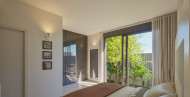 New Build · Bungalow · vera playa