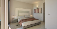 New Build · Bungalow · vera playa