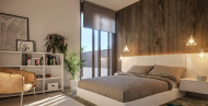 New Build · Bungalow · vera playa