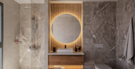 New Build · Bungalow · vera playa