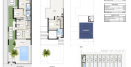 New Build · Bungalow · vera playa