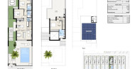 New Build · Bungalow · vera playa