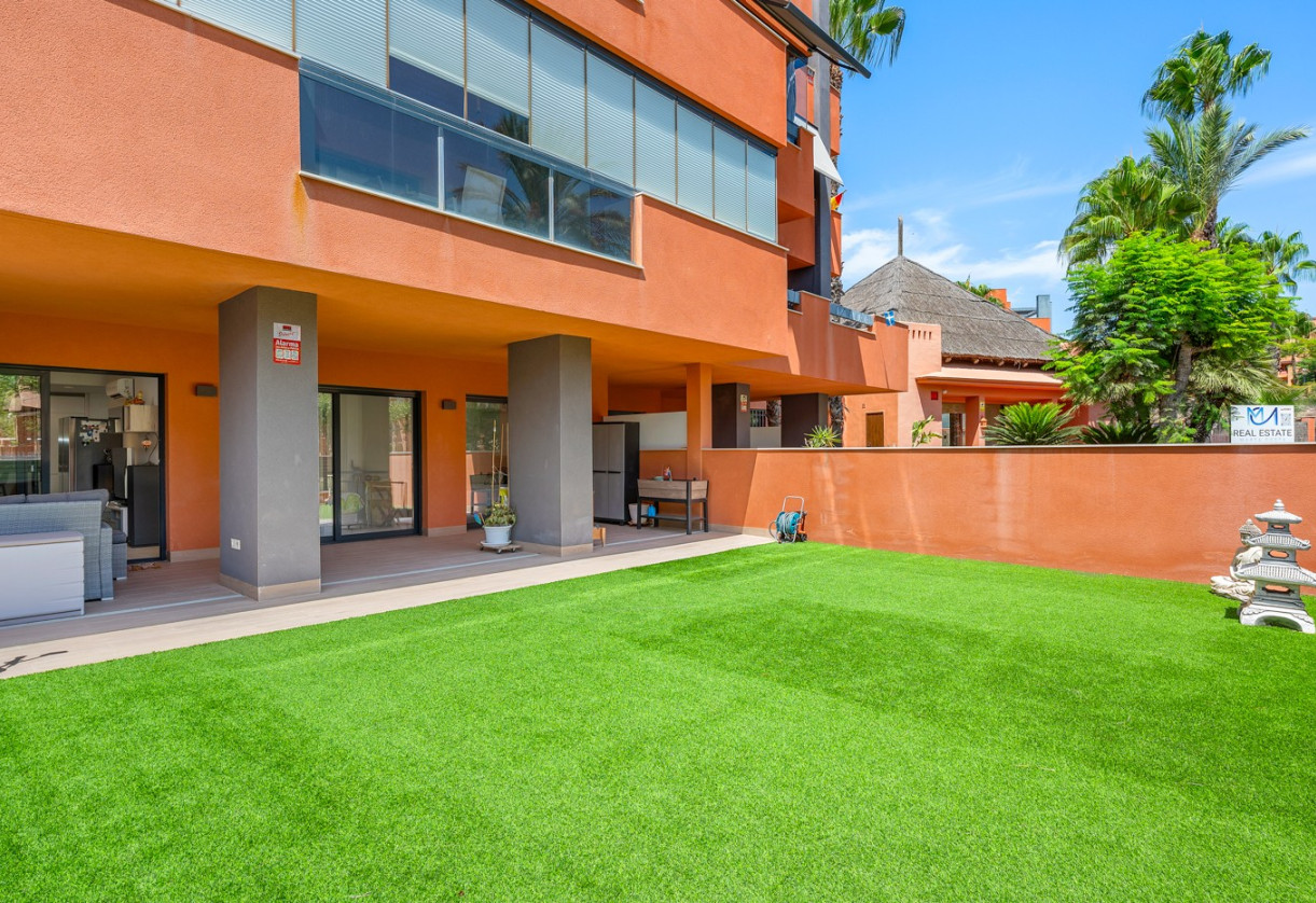 Rynek wtórny · Apartments · Villamartin · Lomas del Golf