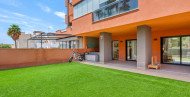 Rynek wtórny · Apartments · Villamartin · Lomas del Golf