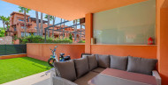 Rynek wtórny · Apartments · Villamartin · Lomas del Golf