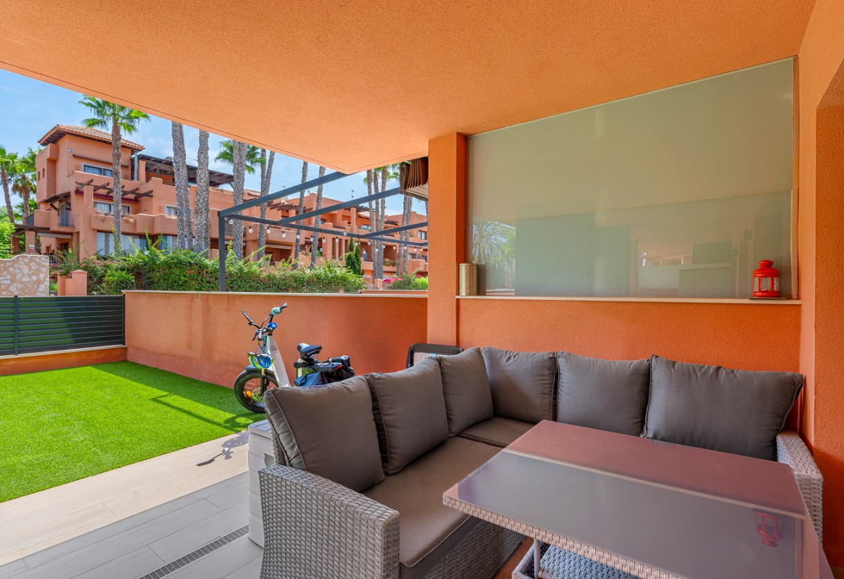 Rynek wtórny · Apartments · Villamartin · Lomas del Golf