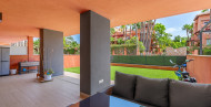 Rynek wtórny · Apartments · Villamartin · Lomas del Golf