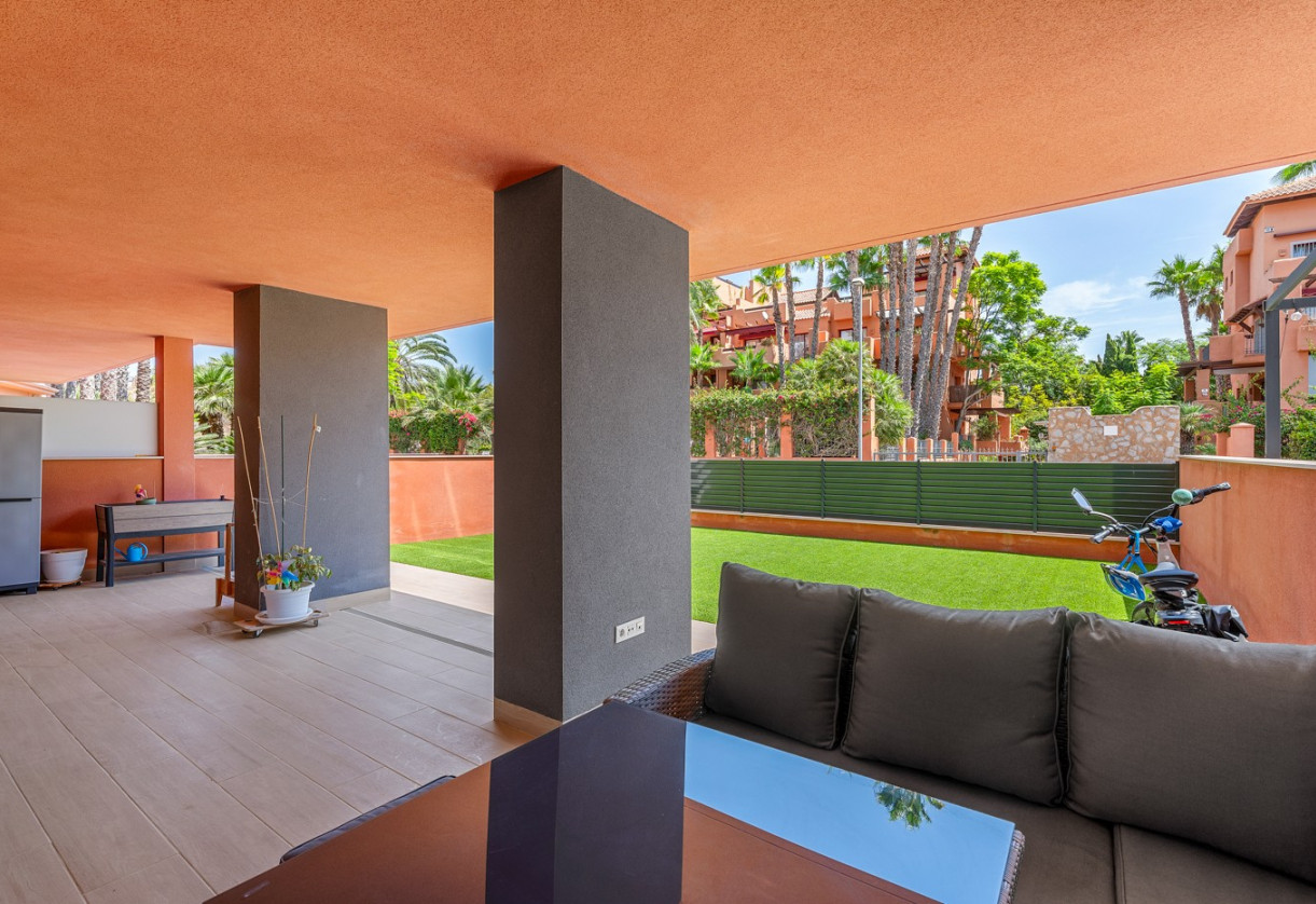 Rynek wtórny · Apartments · Villamartin · Lomas del Golf