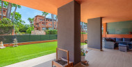 Rynek wtórny · Apartments · Villamartin · Lomas del Golf