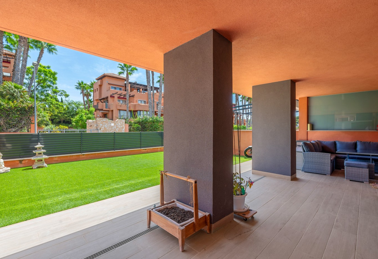 Rynek wtórny · Apartments · Villamartin · Lomas del Golf