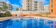 Rynek wtórny · Apartments · Villamartin · Lomas del Golf