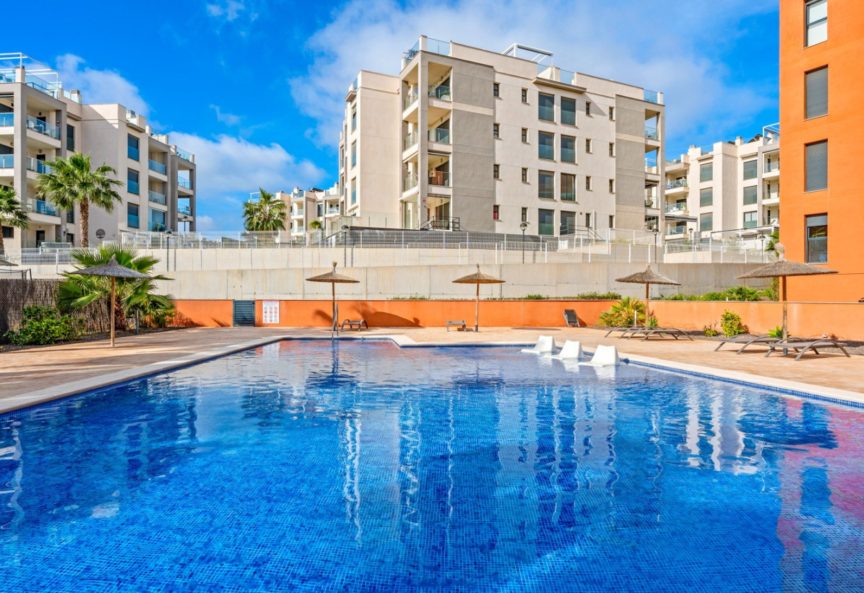 Rynek wtórny · Apartments · Villamartin · Lomas del Golf