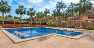 Rynek wtórny · Apartments · Villamartin · Lomas del Golf