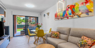 Rynek wtórny · Apartments · Villamartin · Lomas del Golf