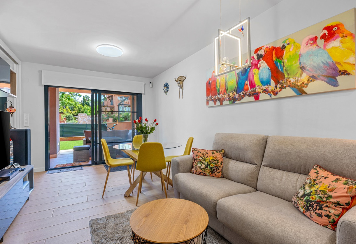 Rynek wtórny · Apartments · Villamartin · Lomas del Golf