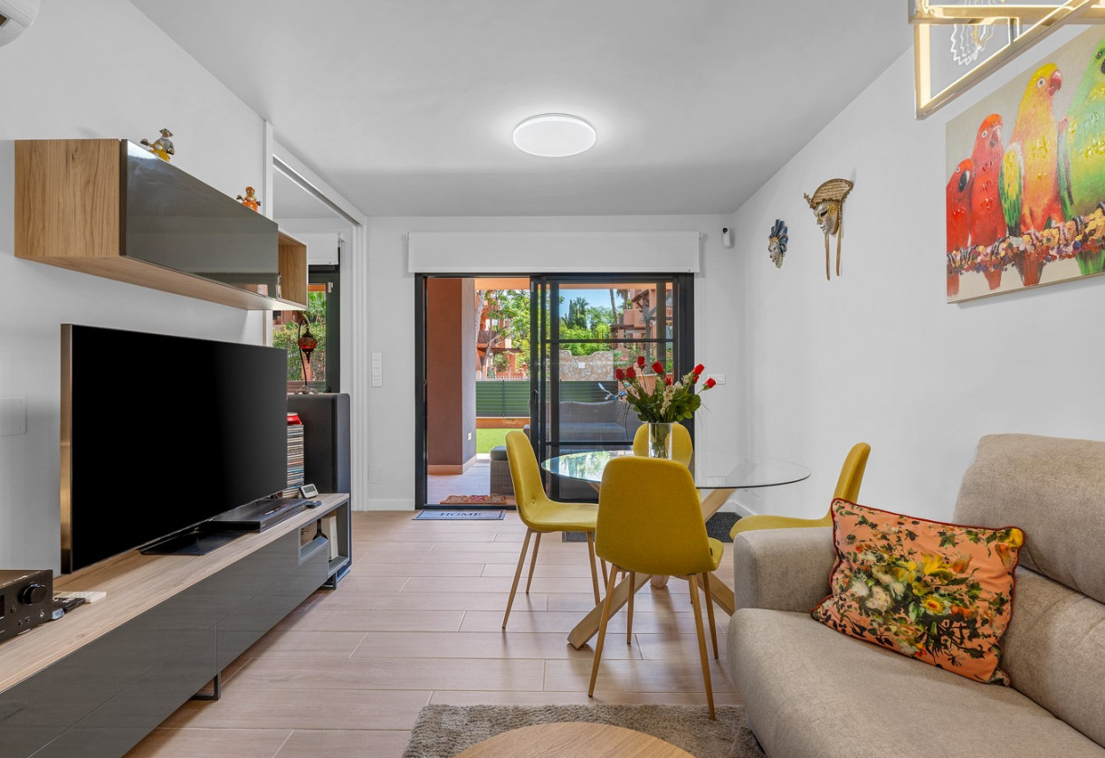 Rynek wtórny · Apartments · Villamartin · Lomas del Golf