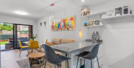 Rynek wtórny · Apartments · Villamartin · Lomas del Golf