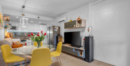 Rynek wtórny · Apartments · Villamartin · Lomas del Golf