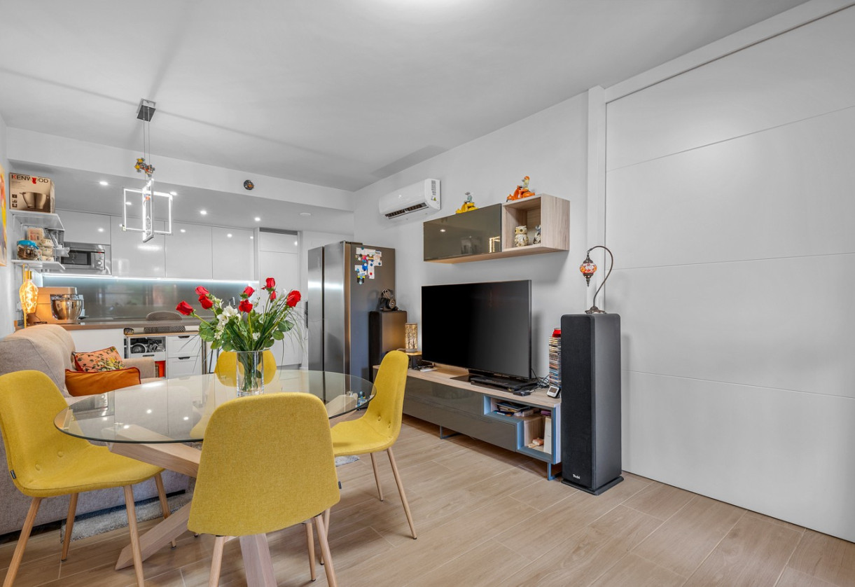 Rynek wtórny · Apartments · Villamartin · Lomas del Golf