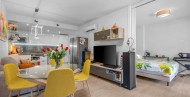 Rynek wtórny · Apartments · Villamartin · Lomas del Golf