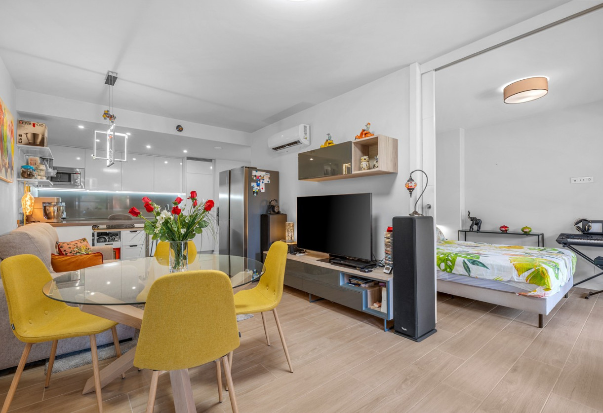 Rynek wtórny · Apartments · Villamartin · Lomas del Golf