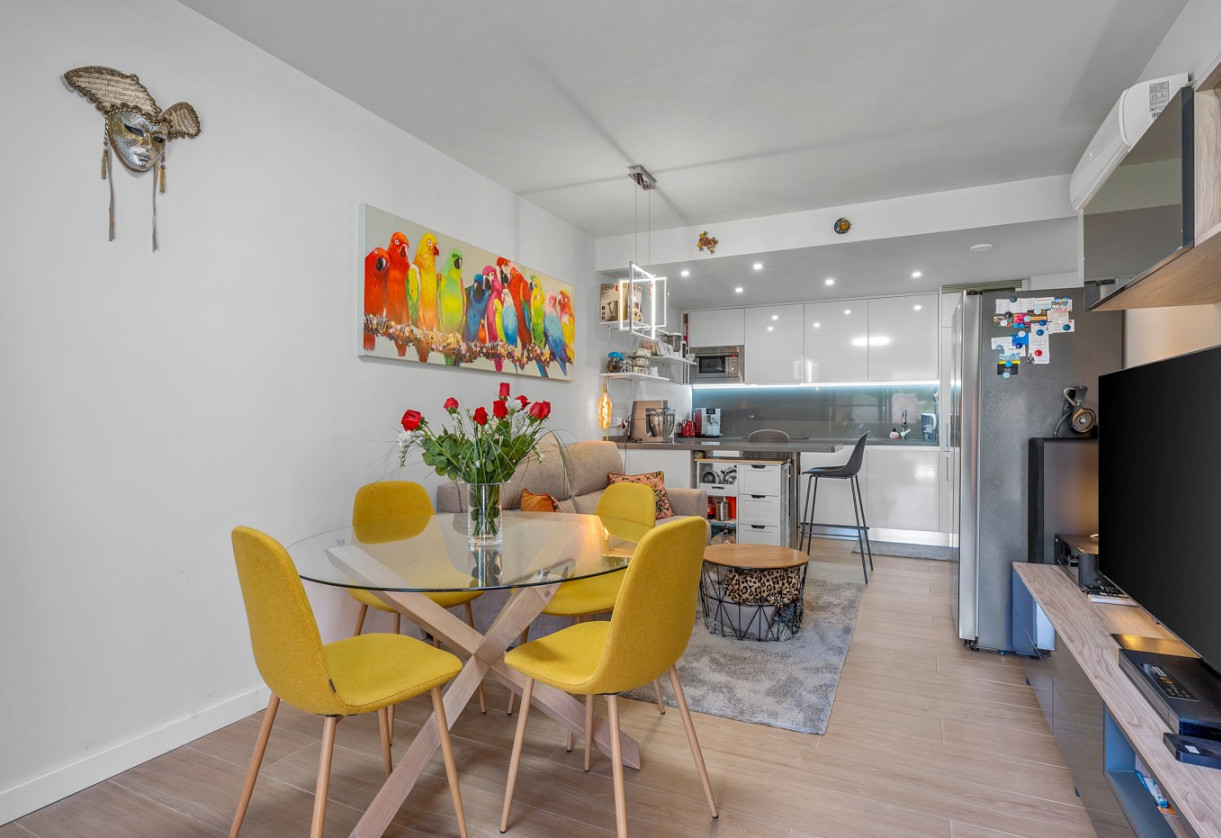 Rynek wtórny · Apartments · Villamartin · Lomas del Golf