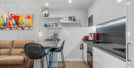 Rynek wtórny · Apartments · Villamartin · Lomas del Golf