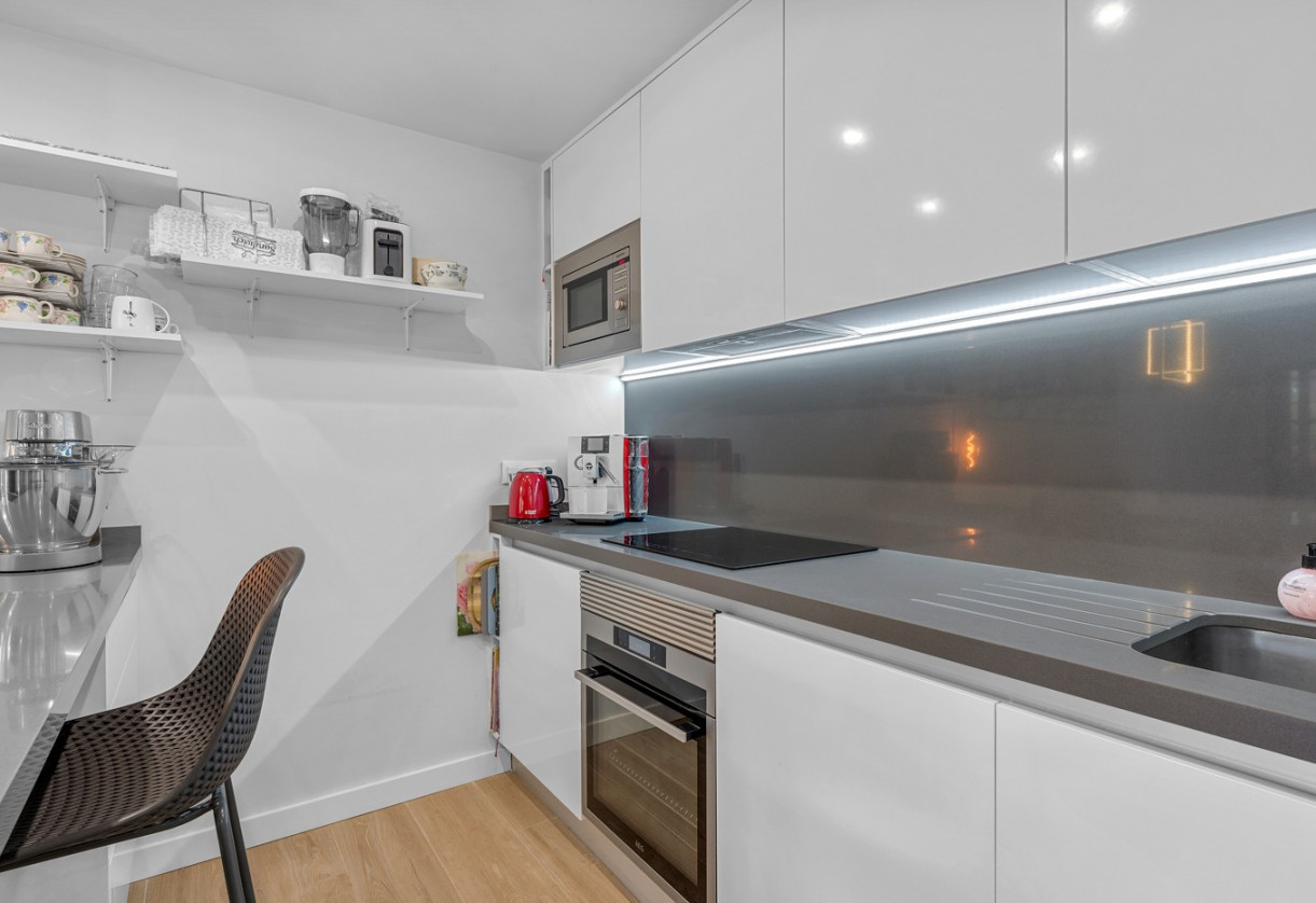 Rynek wtórny · Apartments · Villamartin · Lomas del Golf