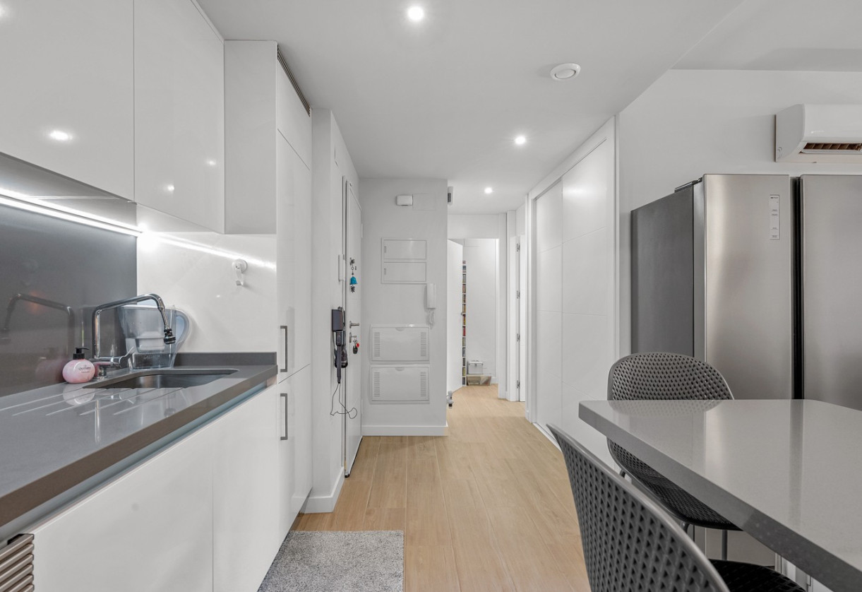 Rynek wtórny · Apartments · Villamartin · Lomas del Golf
