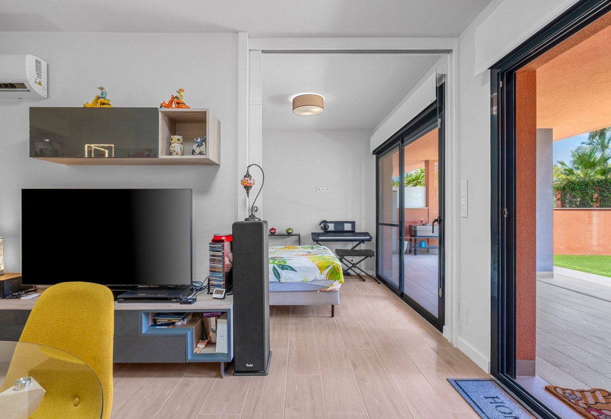 Rynek wtórny · Apartments · Villamartin · Lomas del Golf