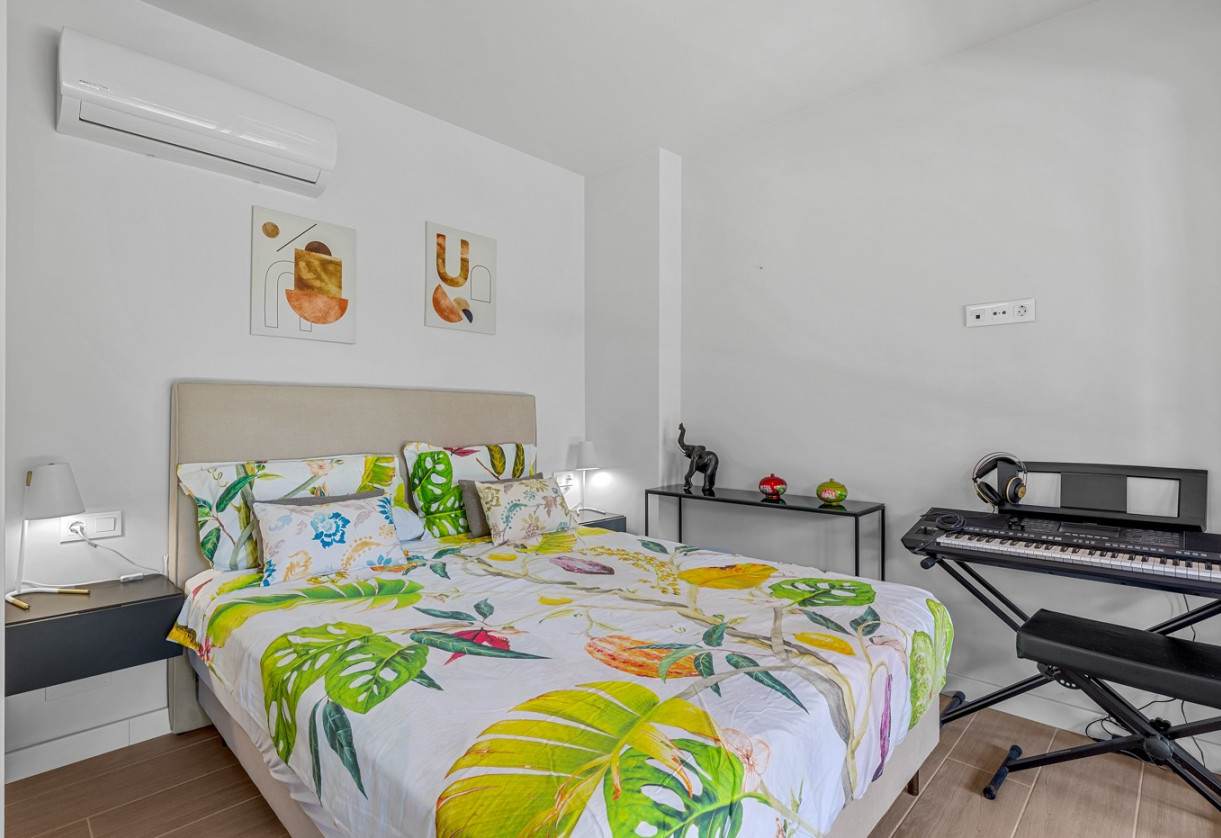 Rynek wtórny · Apartments · Villamartin · Lomas del Golf