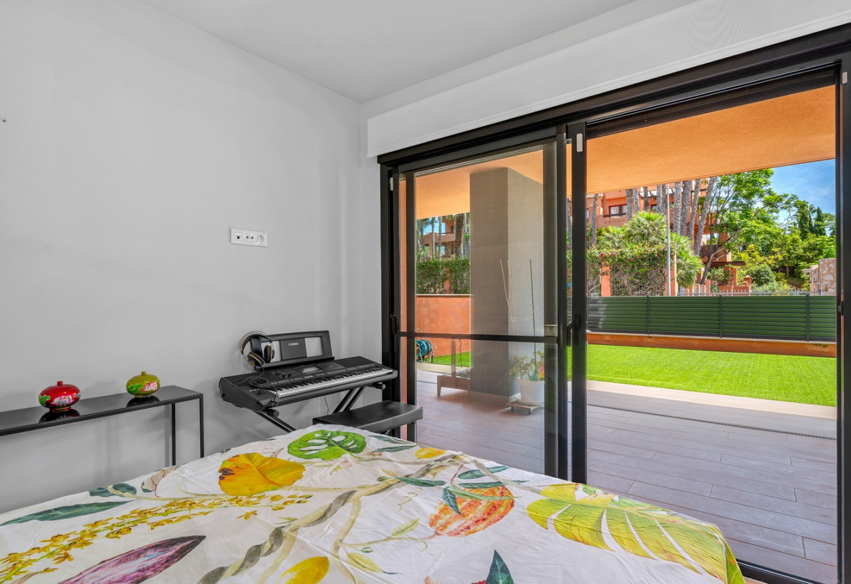 Rynek wtórny · Apartments · Villamartin · Lomas del Golf