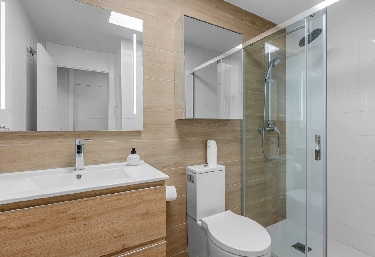 Rynek wtórny · Apartments · Villamartin · Lomas del Golf
