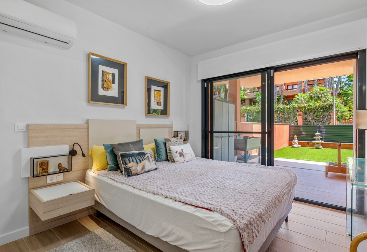 Rynek wtórny · Apartments · Villamartin · Lomas del Golf
