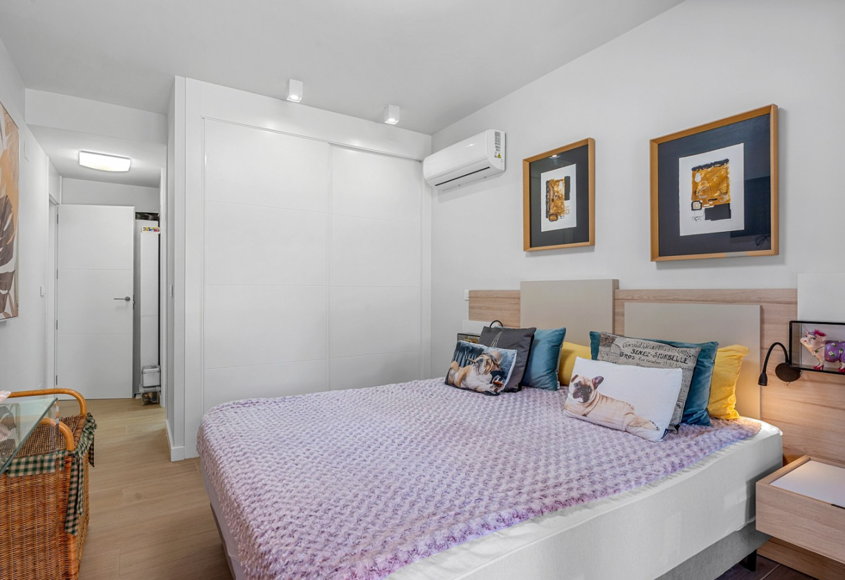 Rynek wtórny · Apartments · Villamartin · Lomas del Golf