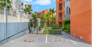 Rynek wtórny · Apartments · Villamartin · Lomas del Golf