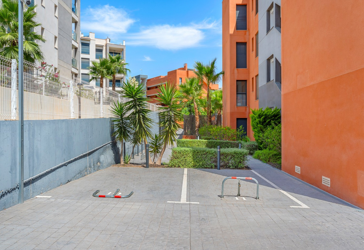Rynek wtórny · Apartments · Villamartin · Lomas del Golf