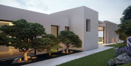 Nueva construcción  · detached house · Altea